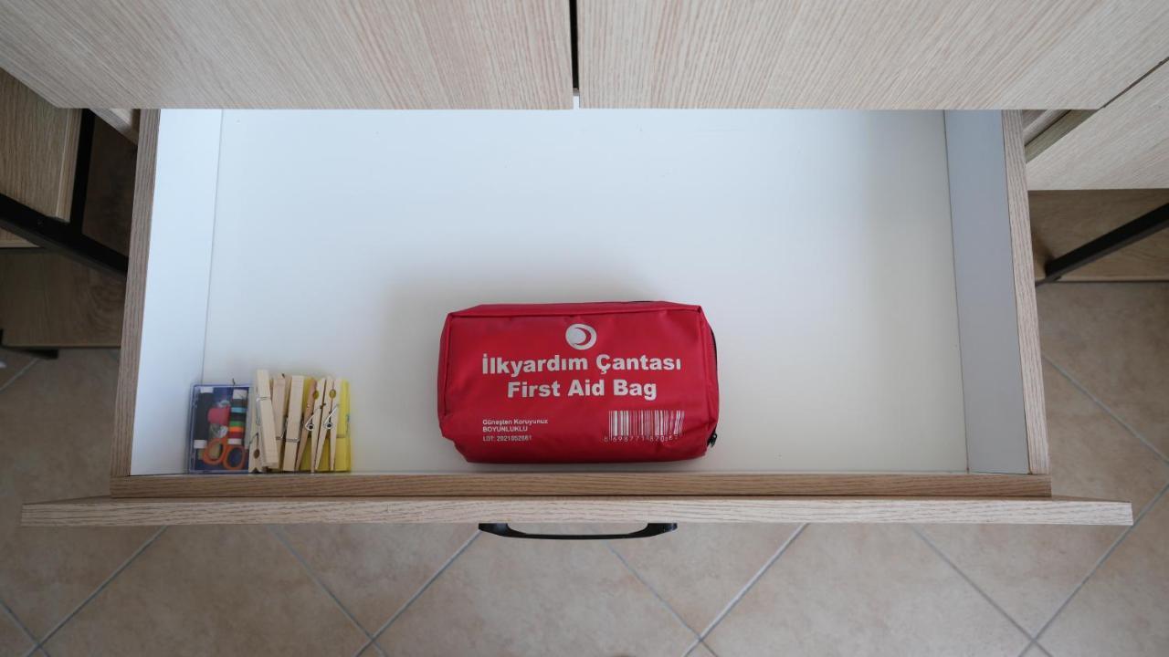 Iliria Apartment Dıraç Dış mekan fotoğraf