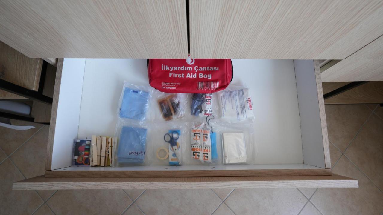 Iliria Apartment Dıraç Dış mekan fotoğraf