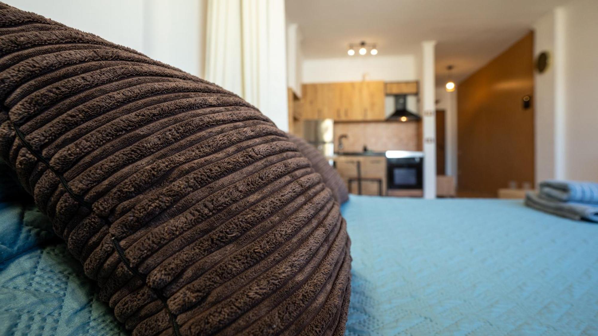 Iliria Apartment Dıraç Dış mekan fotoğraf
