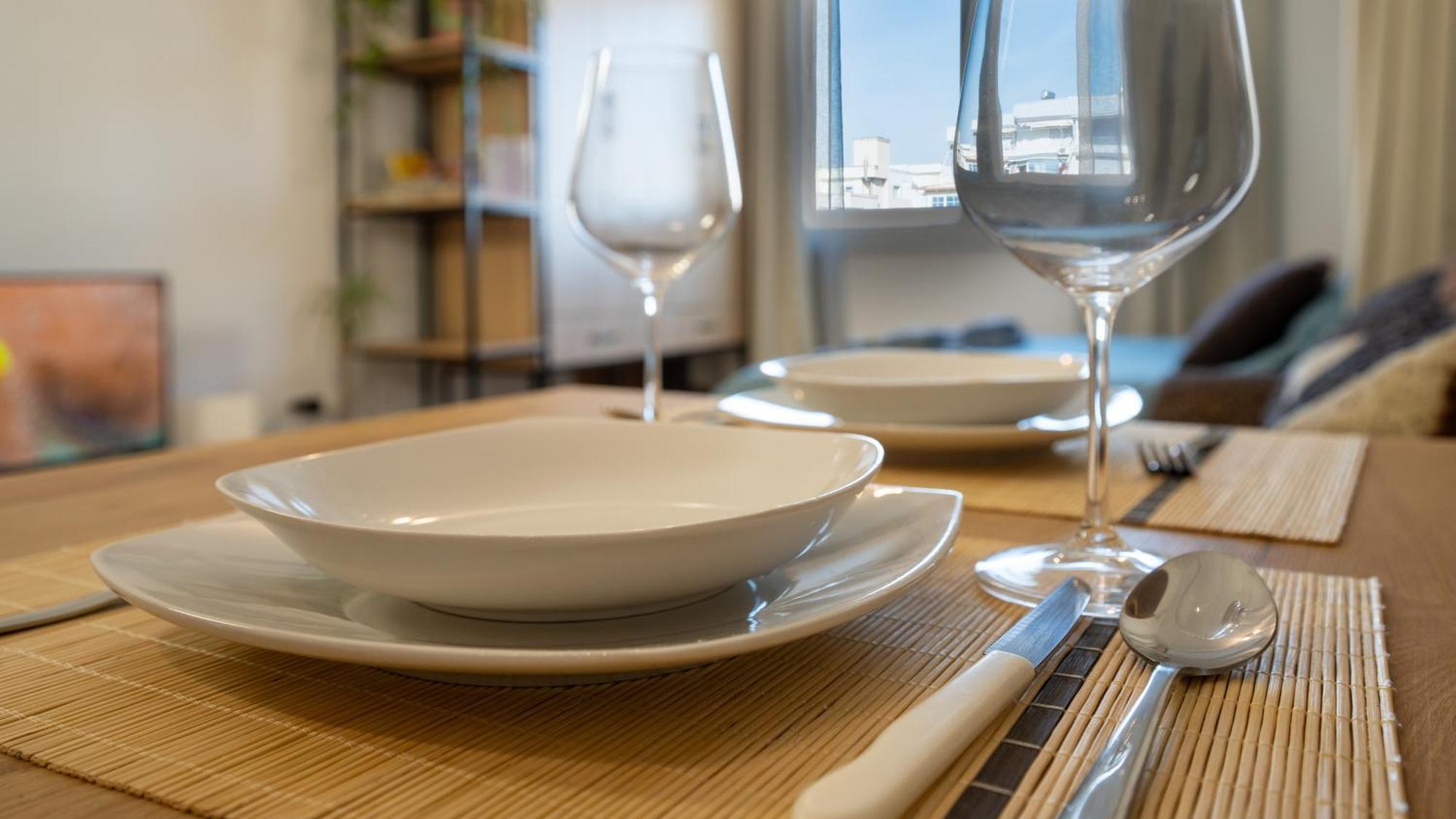 Iliria Apartment Dıraç Dış mekan fotoğraf
