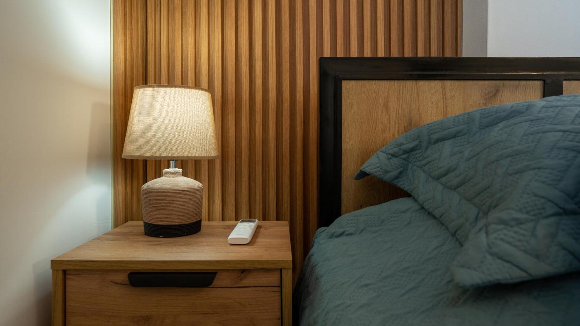 Iliria Apartment Dıraç Dış mekan fotoğraf